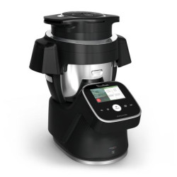 Robot cuiseur - I-Companion Touch Pro - HF93L8F0