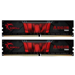 16GB (2x8GB) G.Skill Aegis DDR4-2400 CL17 RAM Speicher Kit
