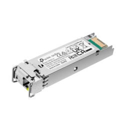 TP-LINK TPLINK Transceiver TL-SM321A TLSM321A (TL-SM321A) (TLSM321A)