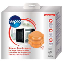 WPRO Plat micro-ondes STM007