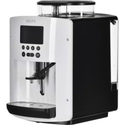 Krups EA 8161 Entièrement automatique Machine à expresso 1,8 L