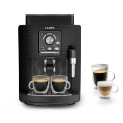 Expresso broyeur Krups Intensity EA5008 Noir