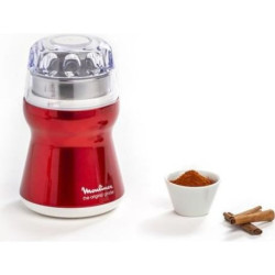 Moulinex AR1105 180 W Rouge