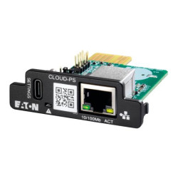 Eaton CLOUD-PS UPS Cloud card