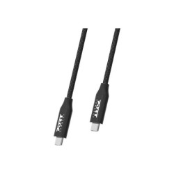 Port CABLE TYPE C TO TYPE C 2M PD 100W - DATA USB 3.2