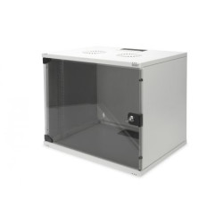 DIGITUS Wandgehäuse SOHO 9HE 460x540x400mm grau unm.