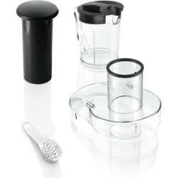 Centrifugeuse, VitaJuice 2, 700 W, Blanc, Anthracite, MES25A0