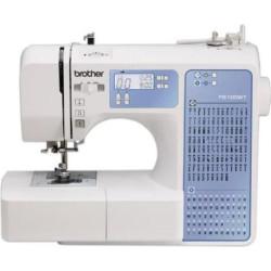 Brother FS100WT Machine à coudre automatique Electrique