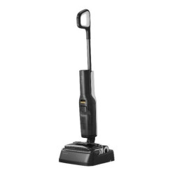 Roborock F25 ACE Balai électrique Batterie Sec Noir, Blanc 4 Ah