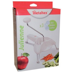 Moulin à julienne