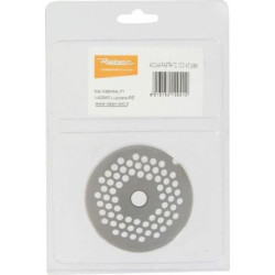 Grille pour hachoir élèctrique N°12 - diam 4.5  cm