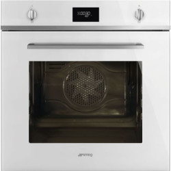SMEG - Four encastrable pyrolyse SFP6401TW