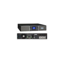 Eaton 9PX 1500i RT2U - Onduleur (montable sur Rack/Externe) - CA 200/208/220/230/240 V - 1500 Watt - 1500 VA -