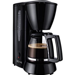 MELITTA M720 Cafetiere filtre Single 5 - Noir