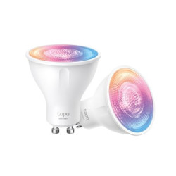 TP-Link LED-Lampe Tapo L630 Smart Wi-Fi Spotlight 2-pack