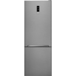 Smeg FC48KDND frigorifero con congelatore Libera installazione 481 L D Acciaio inox
