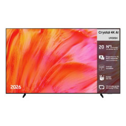 Samsung 98" Crystal UHD U9005H 4K Vision AI Smart TV (2026)