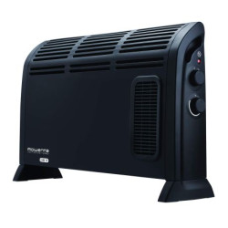 Convecteur électrique Rowenta CO3035F0 VECTISSIMO TURBO
