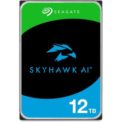 Seagate SkyHawk 12 TB ST12000VE003