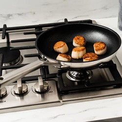 Robot cuiseur connecté Kenwood Kcook Multi Smart CCL 455SI