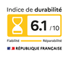 indice de durabilité