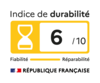 indice de durabilité