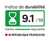 indice de durabilité