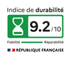 indice de durabilité
