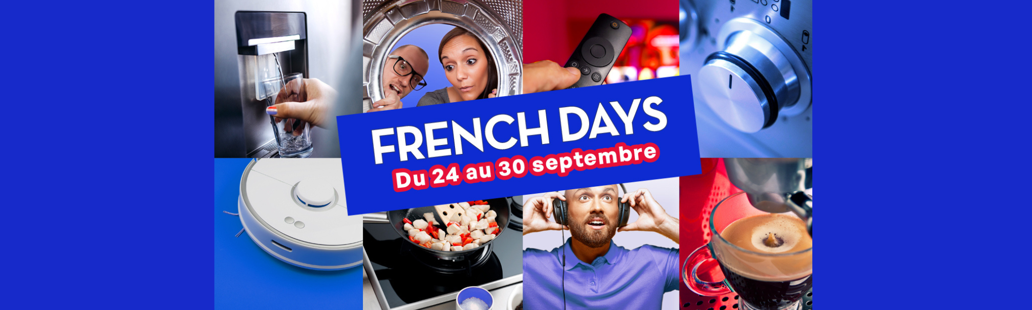 bannière de l'opération en cours